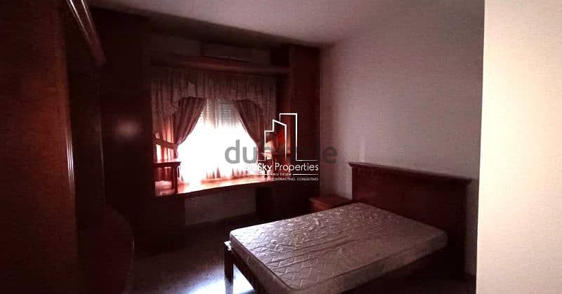 Apartment For SALE In Zalka 190m² 3 beds - شقة للبيع #DB 5