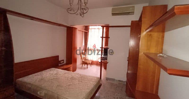 Apartment For SALE In Zalka 190m² 3 beds - شقة للبيع #DB 6
