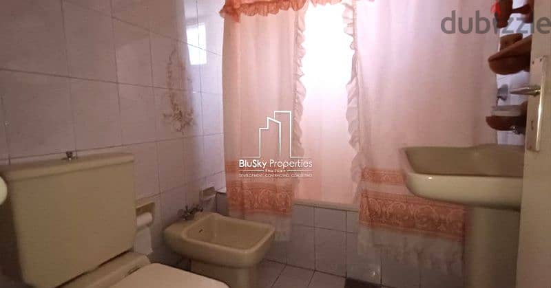 Apartment For SALE In Zalka 190m² 3 beds - شقة للبيع #DB 7