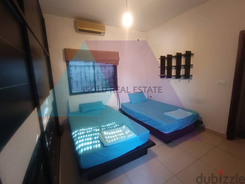 40 m2 apartment / studio for rent in Ain El Remene / Furn el chebbak 1