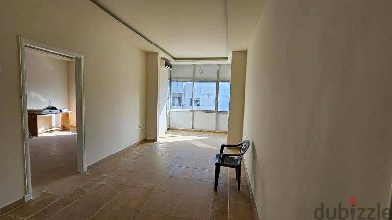 Rent shop or office big 
(zouk mosbeh Adonis) 
near kniset mar Charbel 2