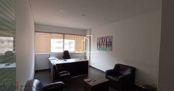 Office For RENT In New Jdeideh 50m² - مكتب للأجار #DB