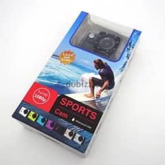 Action Camera A7 for diving & all sports