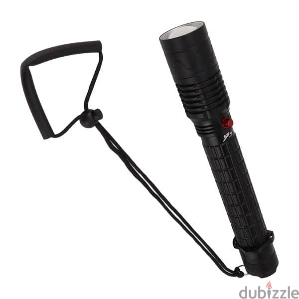 Diving Torchlight p70 3