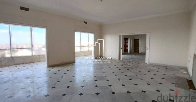 Apartment For SALE In Baabda 600m² 5 beds - شقة للبيع #JG 1