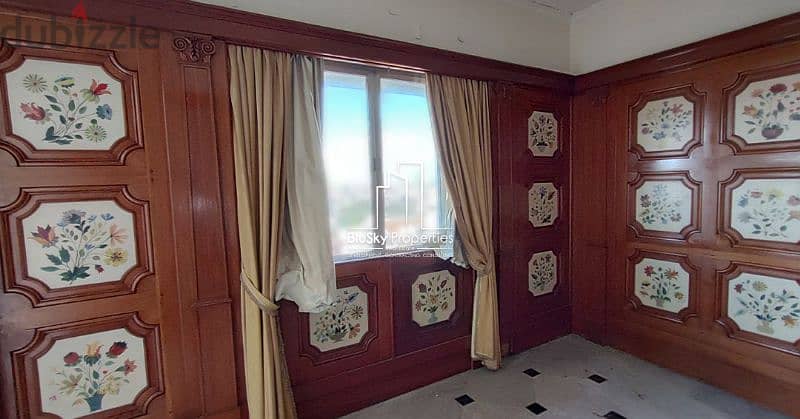 Apartment For SALE In Baabda 600m² 5 beds - شقة للبيع #JG 3