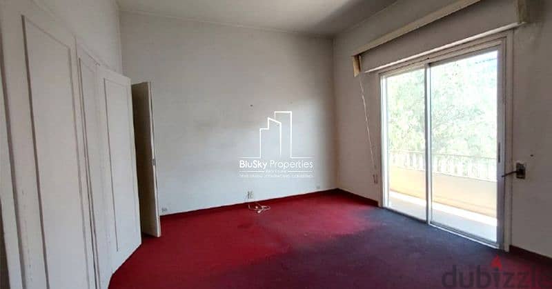 Apartment For SALE In Baabda 600m² 5 beds - شقة للبيع #JG 5