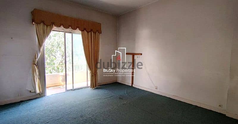 Apartment For SALE In Baabda 600m² 5 beds - شقة للبيع #JG 6