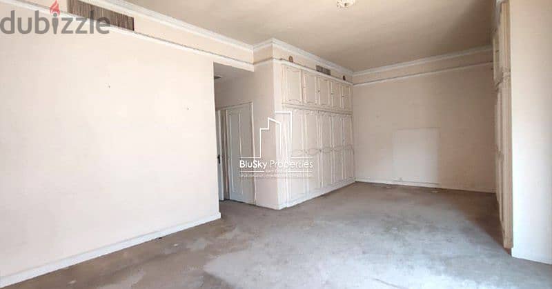 Apartment For SALE In Baabda 600m² 5 beds - شقة للبيع #JG 8