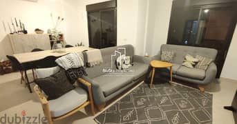 Apartment For SALE In Kahale 140m² + Terrace - شقة للبيع #JG