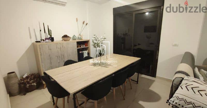 Apartment For SALE In Kahale 140m² + Terrace - شقة للبيع #JG 1