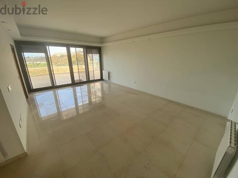 Waterfront City Dbayeh/Apartment for sale/Stunning Terrace Marina view 3