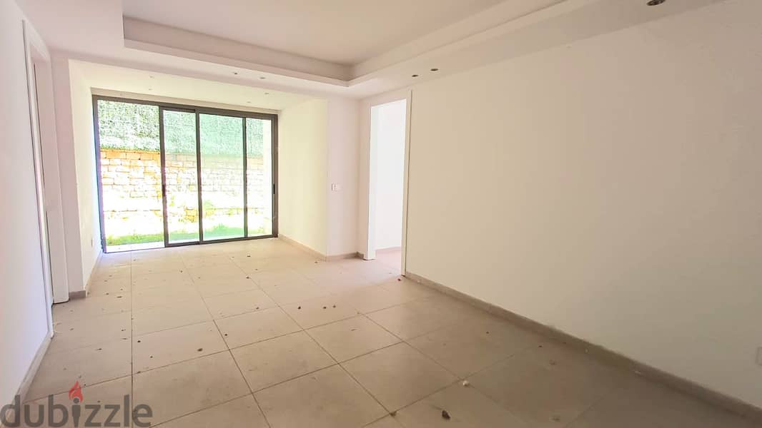 Apartment for sale in Rabieh/ Garden/ View 3