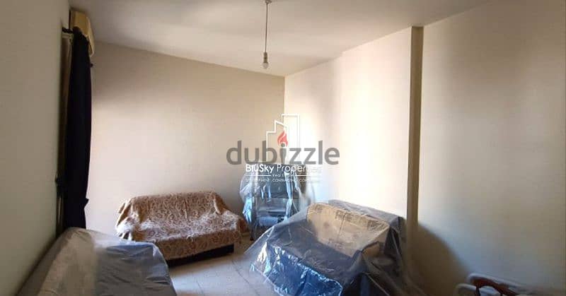 Apartment For SALE In Zalka 165m² 3 beds - شقة للبيع #DB 1