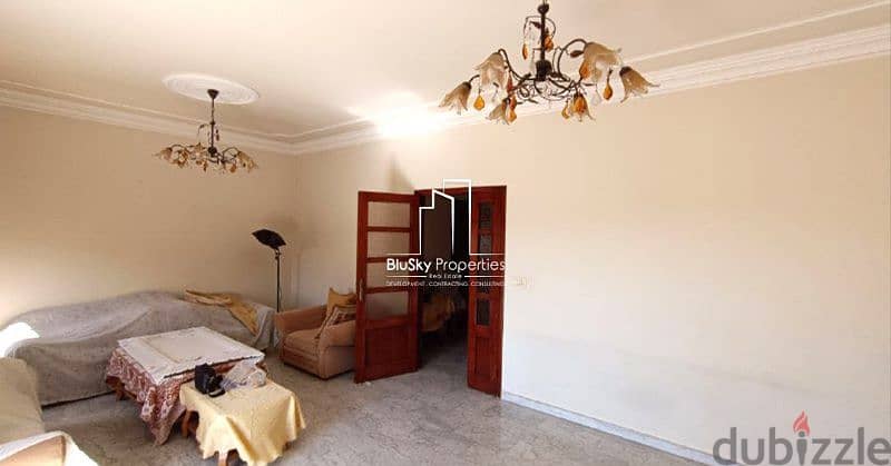 Apartment For SALE In Zalka 165m² 3 beds - شقة للبيع #DB 2