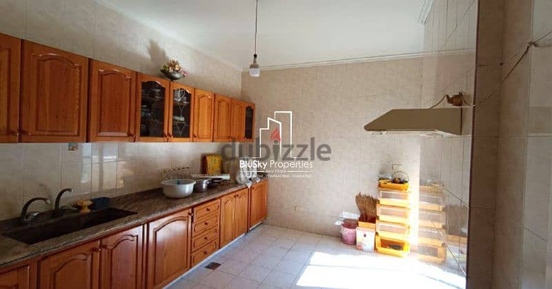 Apartment For SALE In Zalka 165m² 3 beds - شقة للبيع #DB 4