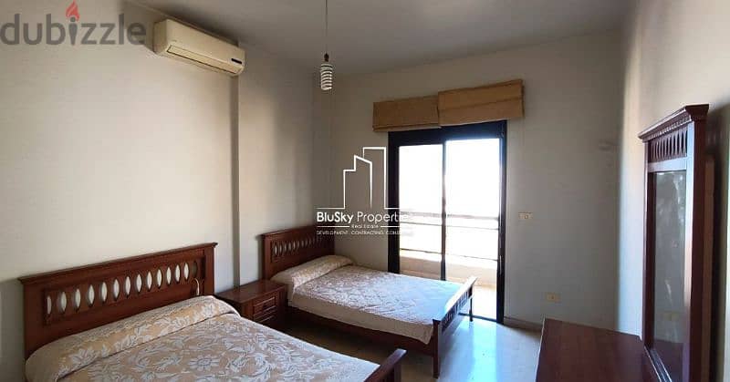 Apartment For SALE In Zalka 165m² 3 beds - شقة للبيع #DB 6
