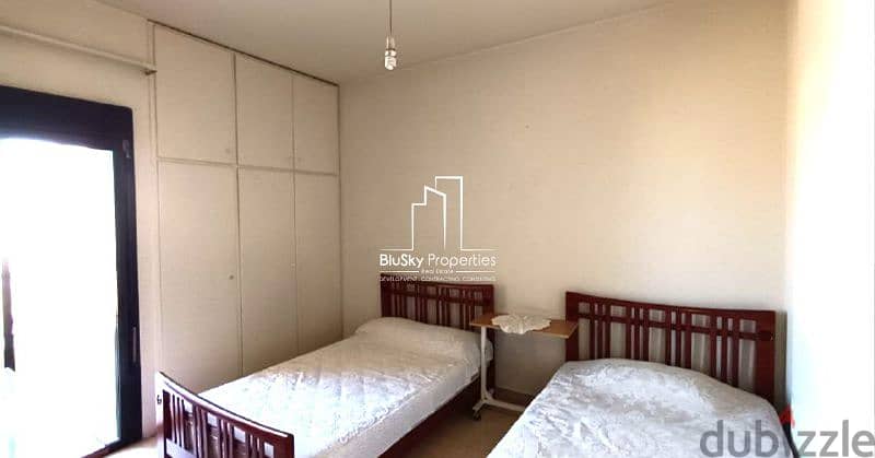 Apartment For SALE In Zalka 165m² 3 beds - شقة للبيع #DB 8