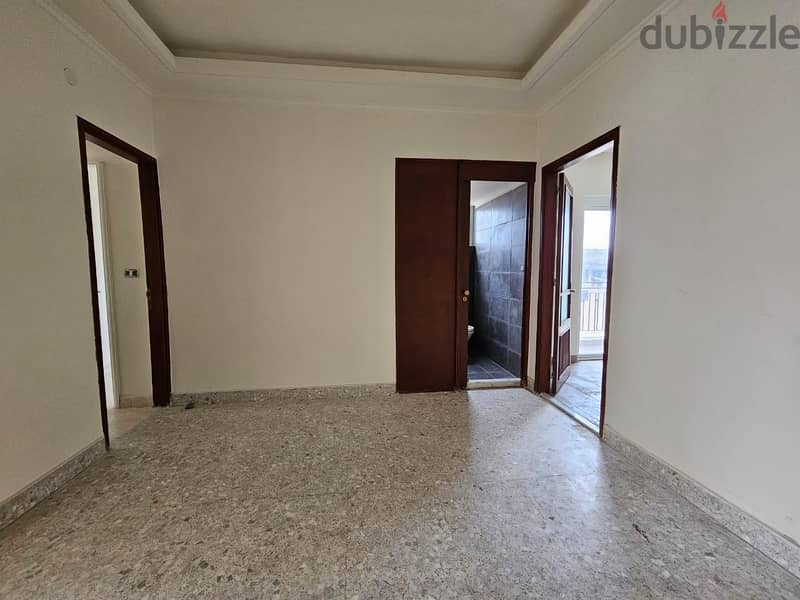 Hadath | 135m² | 2 Bedrooms Apartment | 2 Parking Lots | Balcony 2