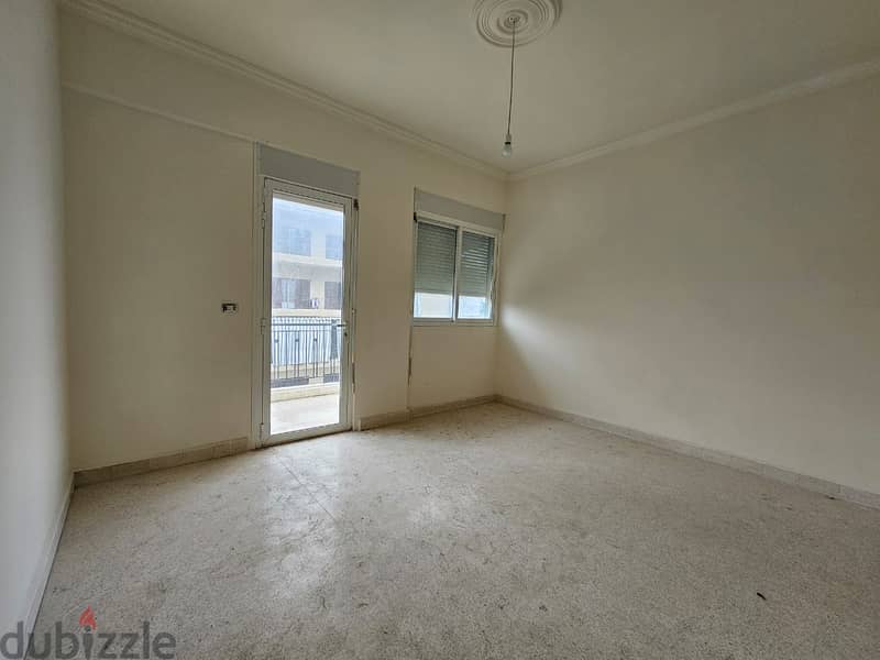 Hadath | 135m² | 2 Bedrooms Apartment | 2 Parking Lots | Balcony 3