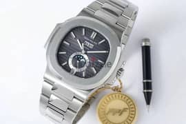 patek philippe Nautilus 5726 swiss clone 1.1