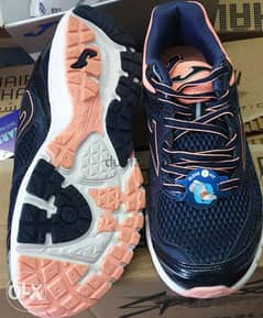 Female athletic shoes(joma brand)
