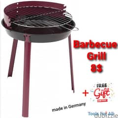 barbecue grill 0