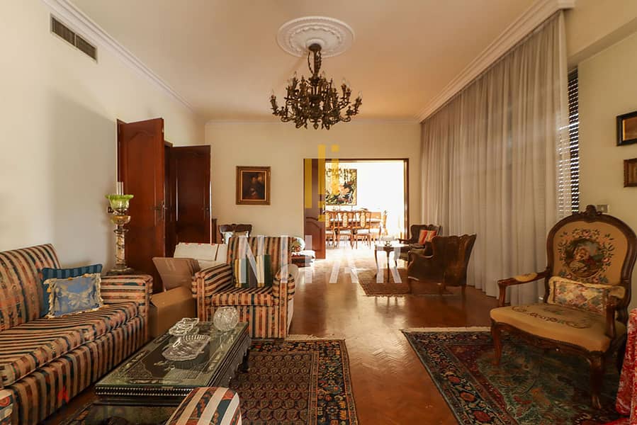 Apartments For Sale in Ramlet el Bayda شقق للبيع في رملة البيضاAP15571 0