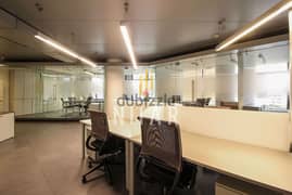 Offices For Sale in Achrafieh | مكاتب للبيع في الأشرفية | OF14799 0