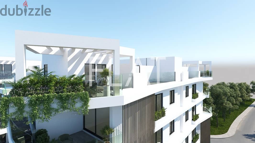 Apartment for Sale in Larnaca, Cyprus | 160,000€ 3