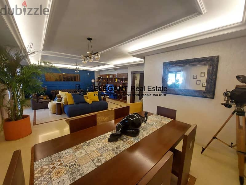 Modern-Furnished Apartment | Easy Access 1