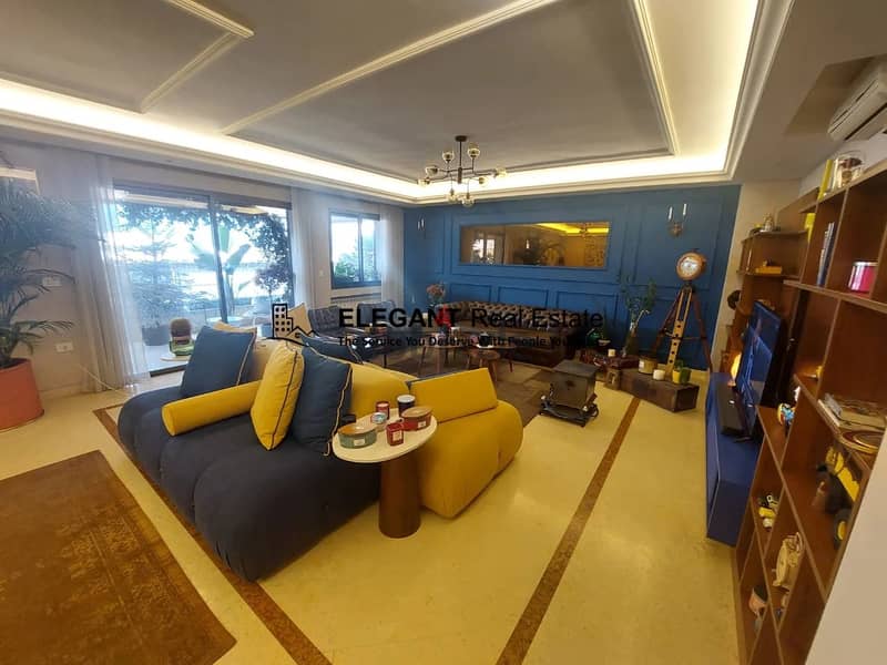 Modern-Furnished Apartment | Easy Access 2