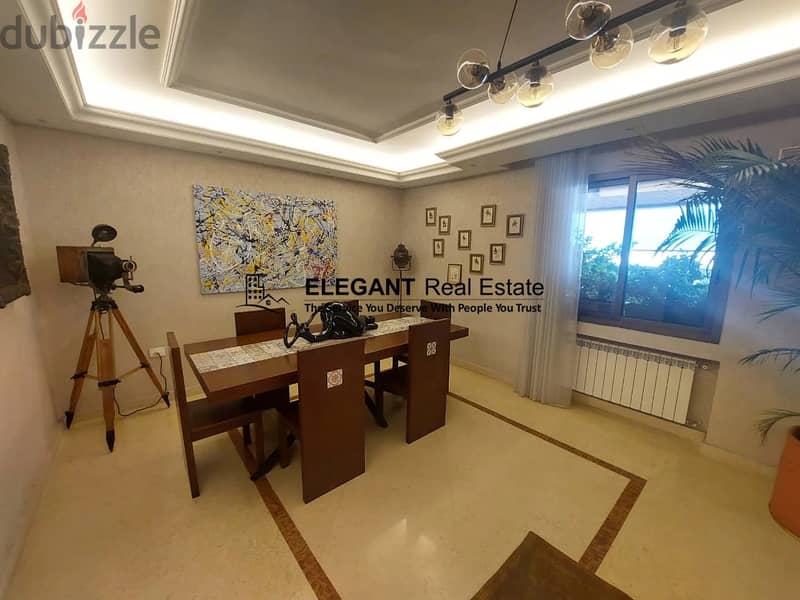 Modern-Furnished Apartment | Easy Access 4