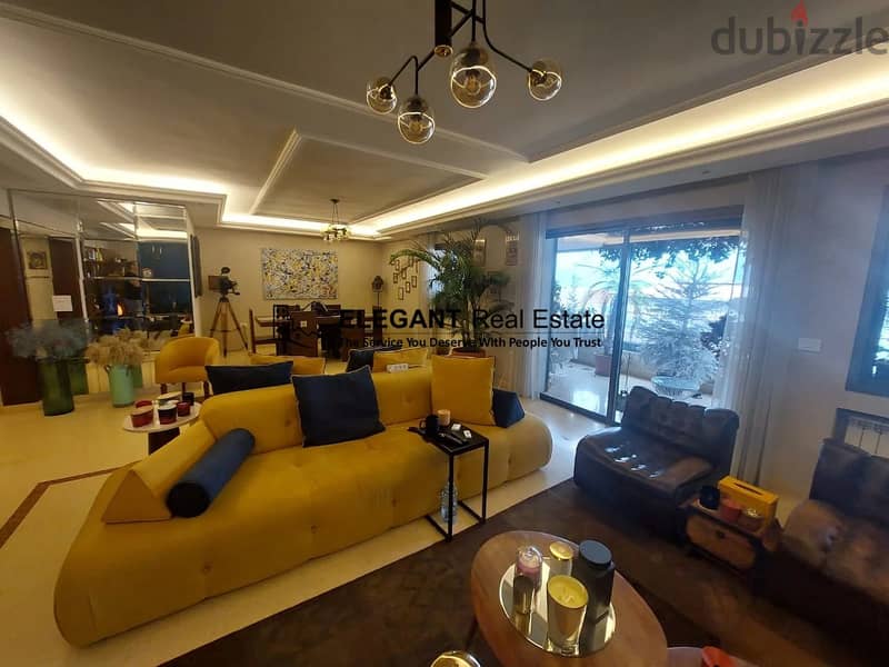 Modern-Furnished Apartment | Easy Access 5