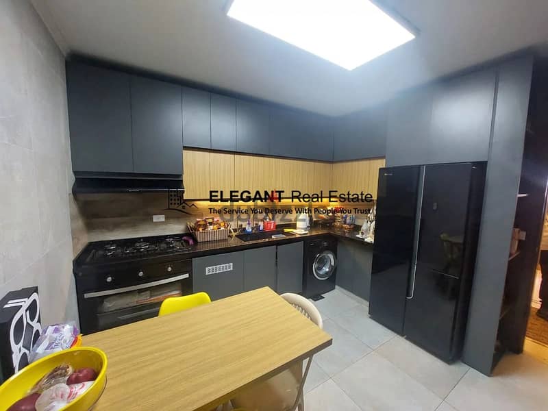 Modern-Furnished Apartment | Easy Access 7