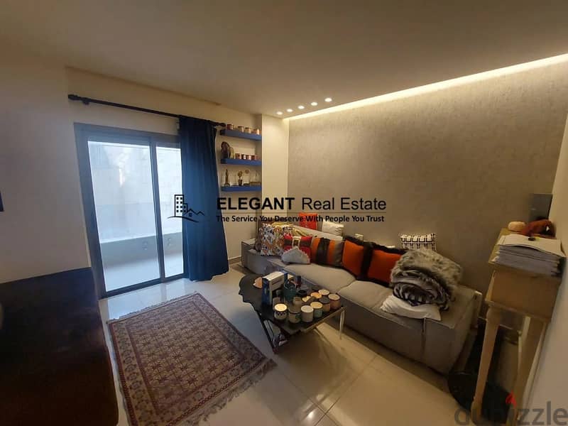 Modern-Furnished Apartment | Easy Access 9