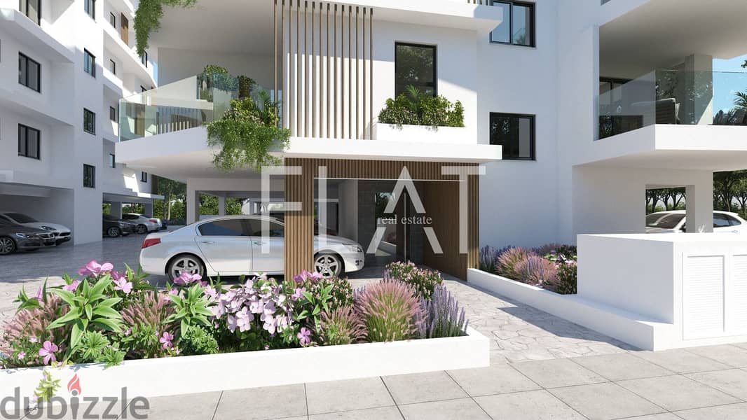 Apartment for Sale in Larnaca, Cyprus | 230,000€ 4