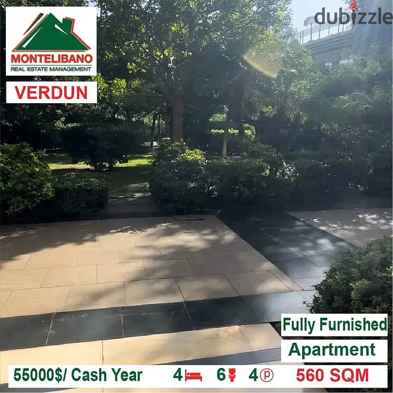 55,000$/Cash Year!! Apartment for rent in Verdun!! 6