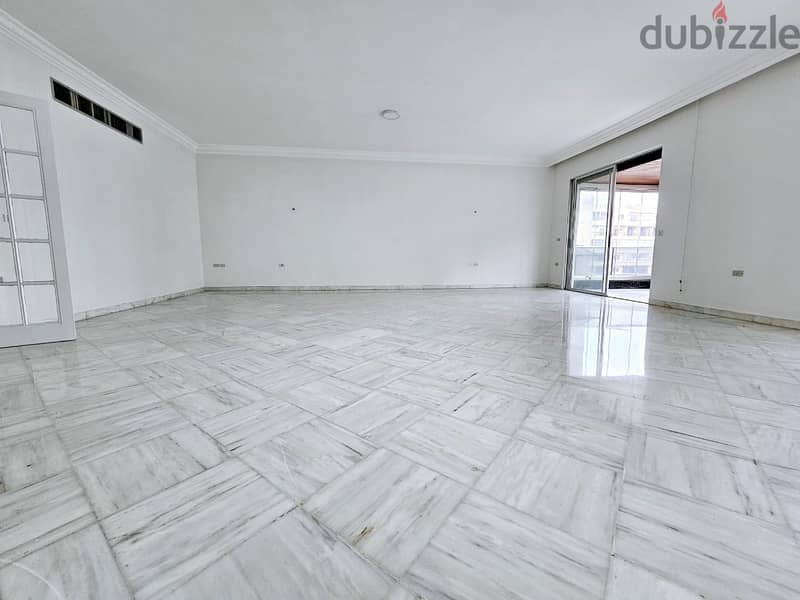 RA24-3248 Spacious apartment in Ain el Tineh is for rent, 420m, $ 2500 5
