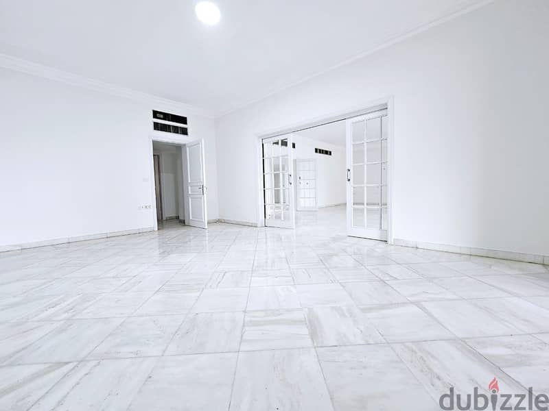 RA24-3248 Spacious apartment in Ain el Tineh is for rent, 420m, $ 2500 1