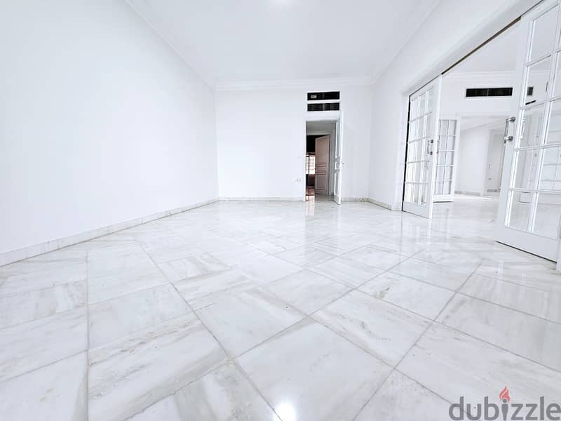 RA24-3248 Spacious apartment in Ain el Tineh is for rent, 420m, $ 2500 2
