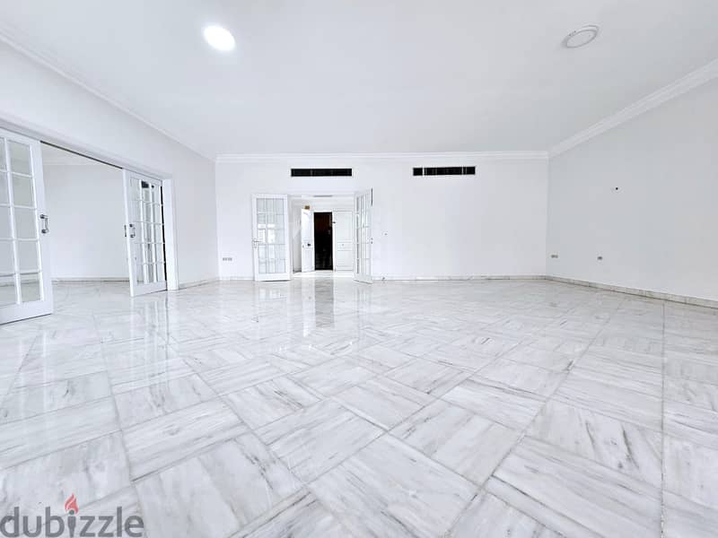 RA24-3248 Spacious apartment in Ain el Tineh is for rent, 420m, $ 2500 4