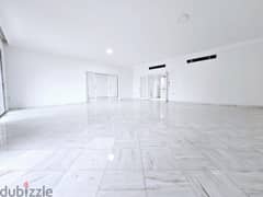 RA24-3248 Spacious apartment in Ain el Tineh is for rent, 420m, $ 2500 0