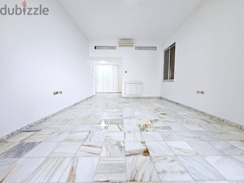 RA24-3248 Spacious apartment in Ain el Tineh is for rent, 420m, $ 2500 7