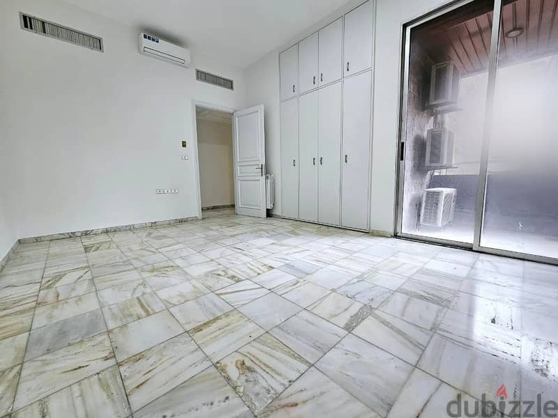 RA24-3248 Spacious apartment in Ain el Tineh is for rent, 420m, $ 2500 8