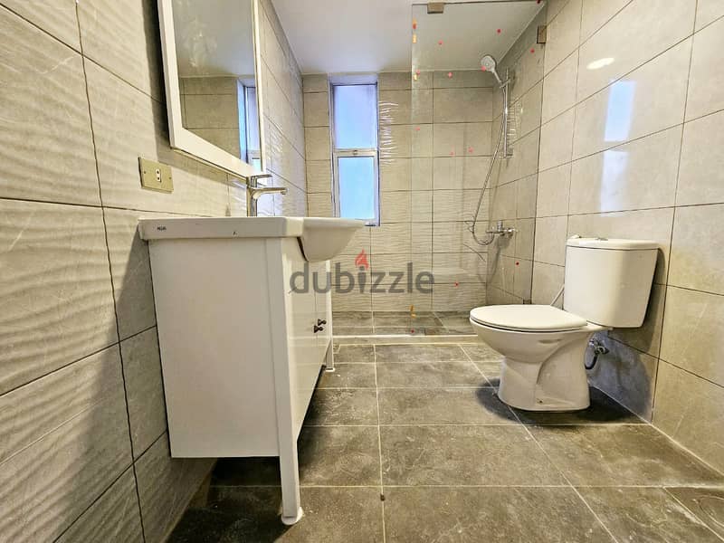 RA24-3248 Spacious apartment in Ain el Tineh is for rent, 420m, $ 2500 10