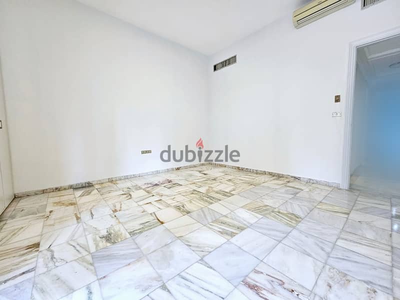 RA24-3248 Spacious apartment in Ain el Tineh is for rent, 420m, $ 2500 11