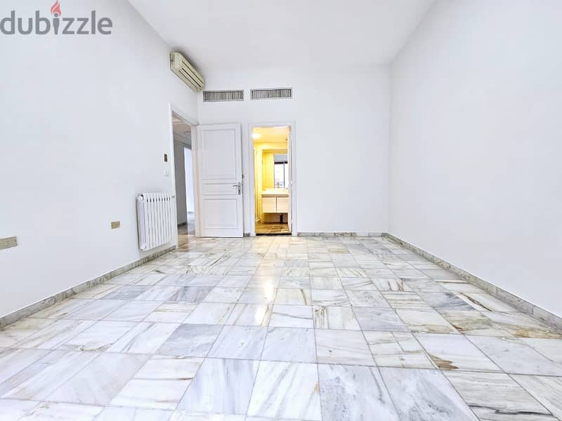 RA24-3248 Spacious apartment in Ain el Tineh is for rent, 420m, $ 2500 14