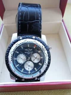 Breitling watch 0