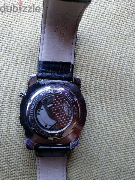 Breitling watch 1